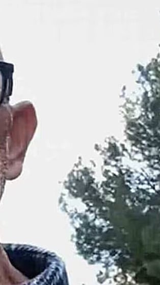 José Jurado Montilla, conocido en las redes sociales como “Dinamita Montilla”.