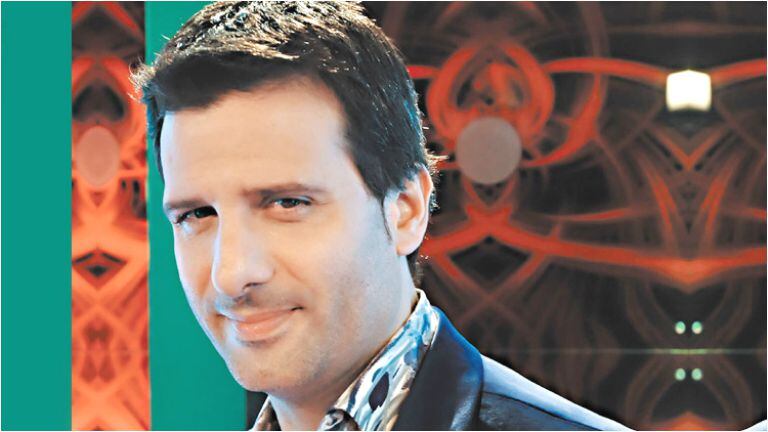 Jose María Listorti se suma a Esperanza mía: cómo será su personaje