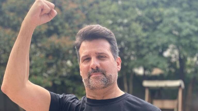 José María Listorti vuelve a la televisión: de qué trata su nuevo programa