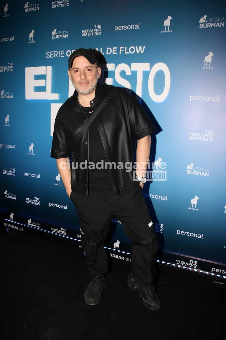 José María Muscari