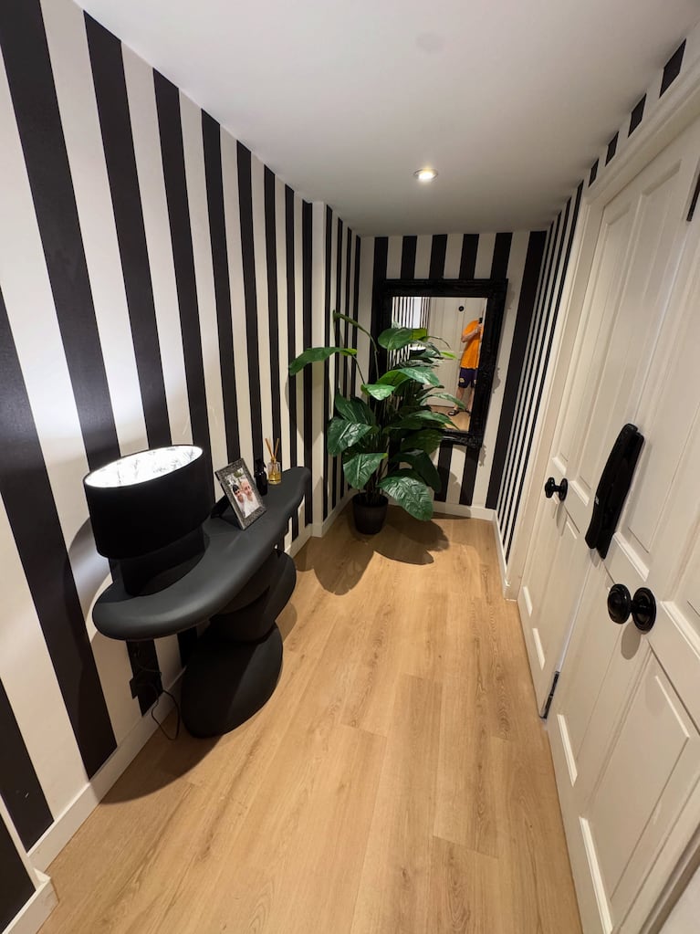 José María Muscari mostró su nuevo departamento remodelado en Recoleta (Foto de Instagram)