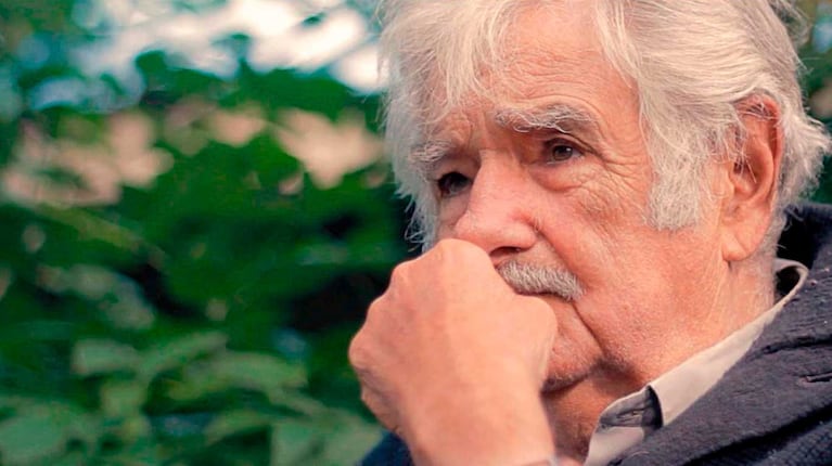 José "Pepe" Mujica (Foto: prensa History2)