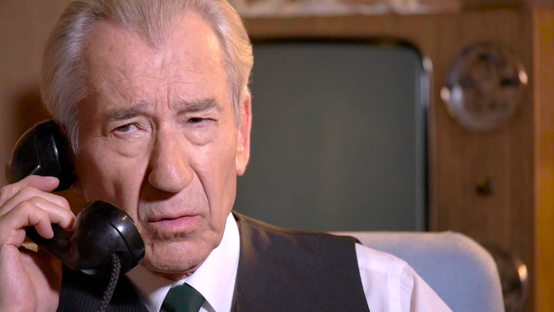 José Sacristán: la leyenda viviente más allá de Velvet   