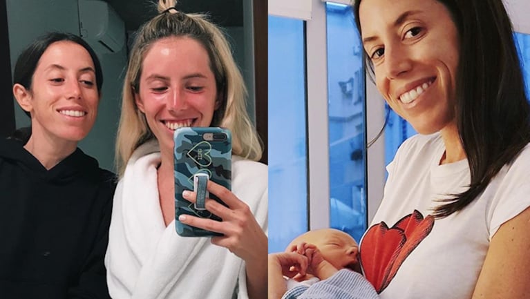Josefina se despidió de Sofía con una desgarradora carta.