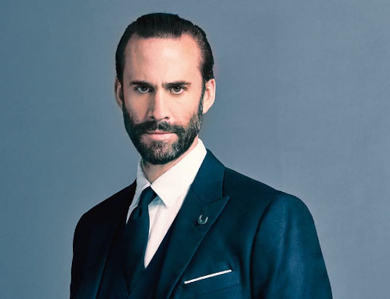 Joseph Fiennes se inclina por el personaje de Offred en The Handmaid’s Tale