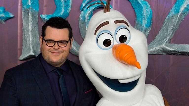 Josh Gad revela si Disney ya planea Frozen 3