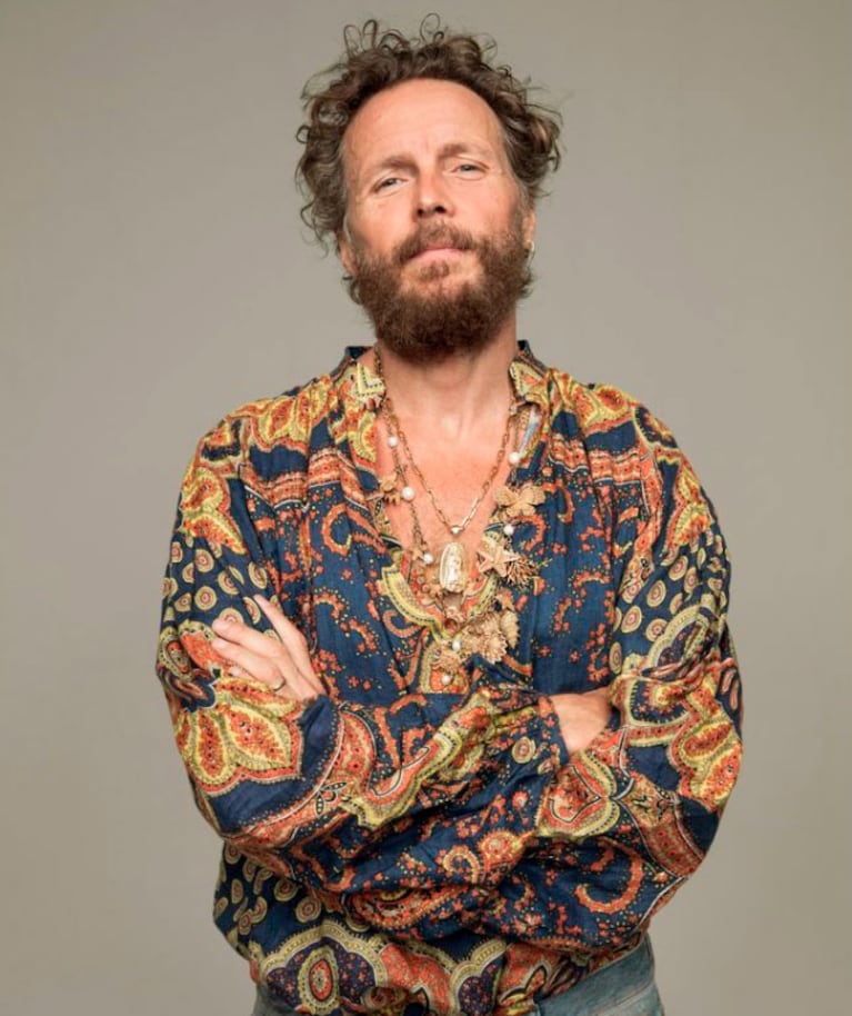 Jovanotti en Argentina: cuándo es su show en el Teatro Coliseo y cómo comprar entradas (Foto de prensa)