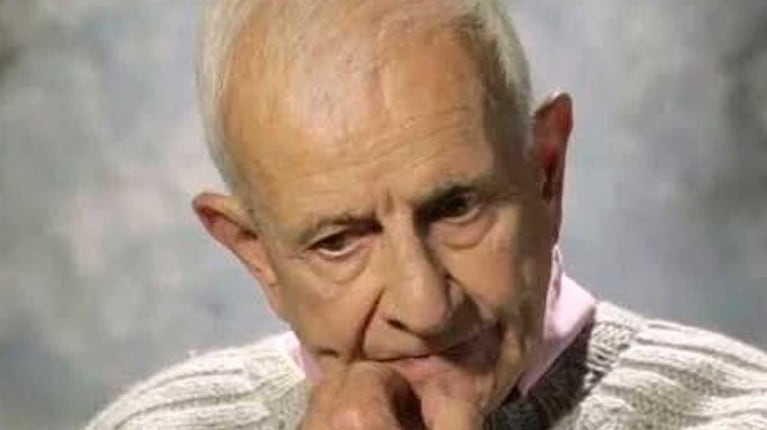 Juan Carlos Desanzo (Foto: Facebook)