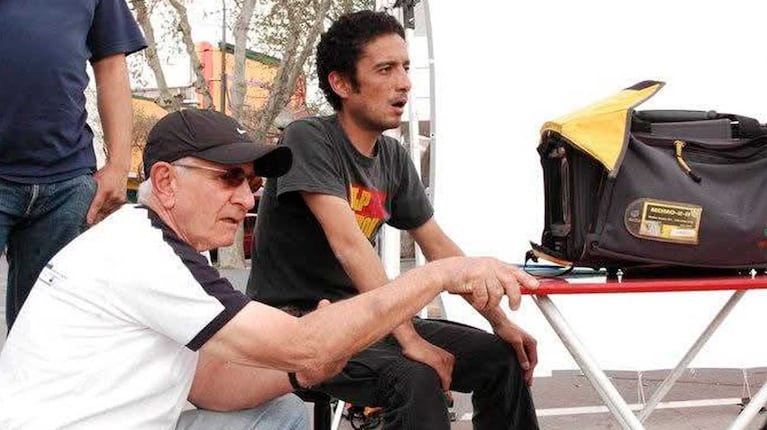 Juan Carlos Desanzo (Foto: Facebook)