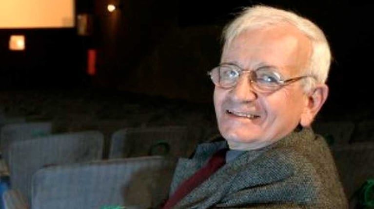 Juan Carlos Desanzo (Foto: Facebook)