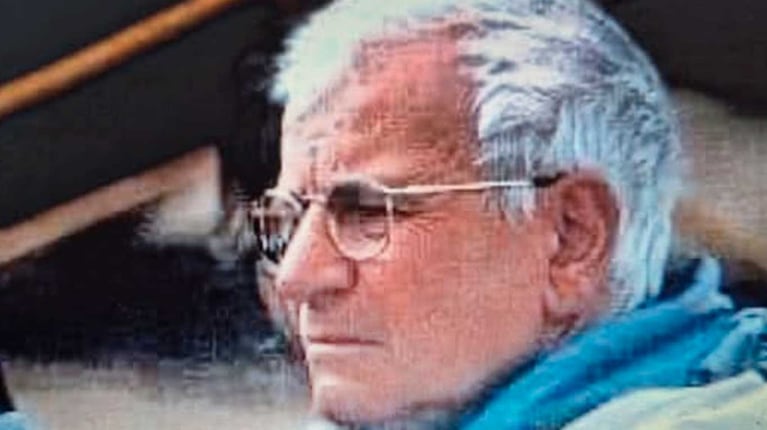 Juan Carlos Desanzo (Foto: Facebook)