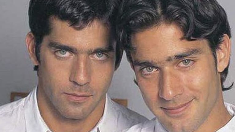 Juan Castro y Mariano Castro