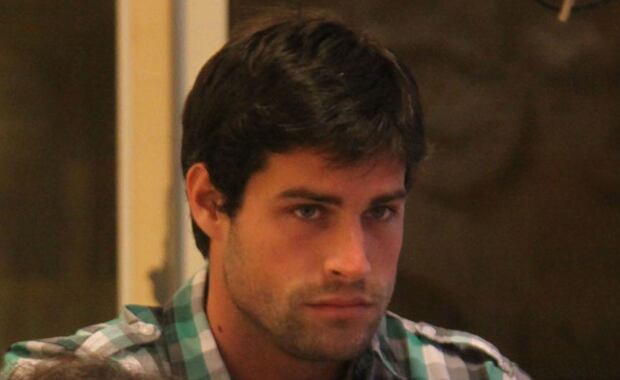 Juan Cruz abandonó la casa más famosa del país (Foto: Web)
