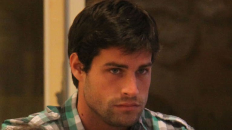 Juan Cruz abandonó la casa más famosa del país (Foto: Web)