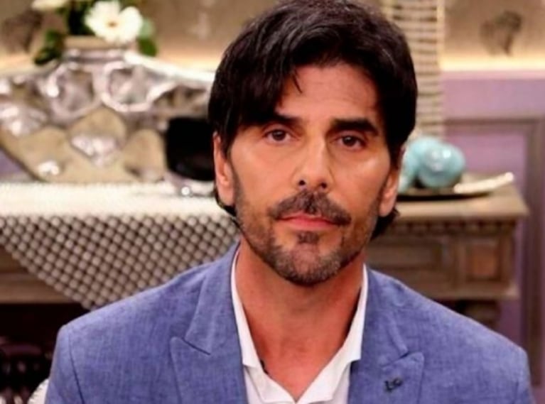 Juan Darthés (Foto: web)