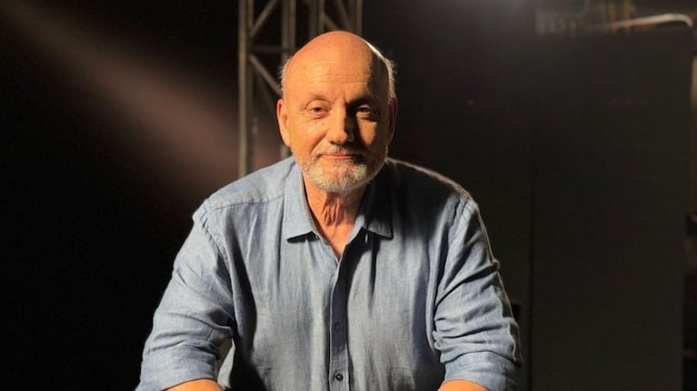 Juan José Campanella Netflix