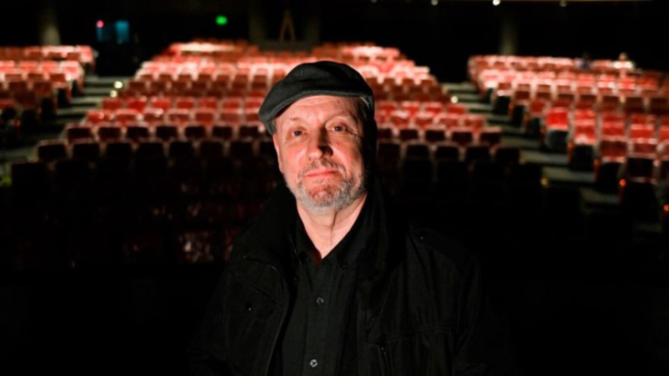 Juan José Campanella, Prime Video