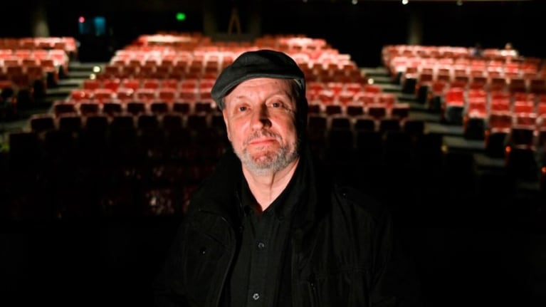 Juan José Campanella, Prime Video