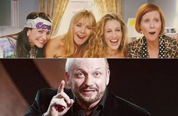 Juan José Campanella rechazó dirigir Sex and the City. (Fotos: Web)