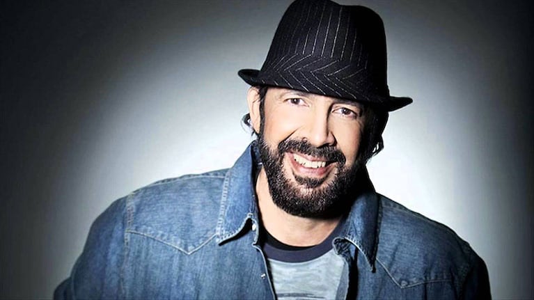 Juan Luis Guerra regresa a la Argentina. (Foto: Web)