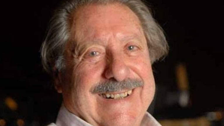 Juan Manuel Tenuta. (Foto Web)