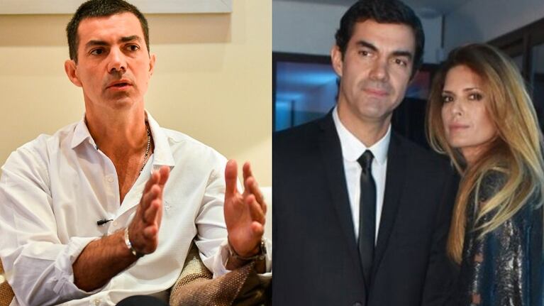 Juan Manuel Urtubey desmintió que tiene coronavirus: Es falso, estoy cursando la cuarentena en Madrid
