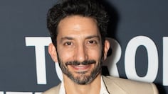 Juan Munujín ya es un rostro popular en las producciones del streaming.