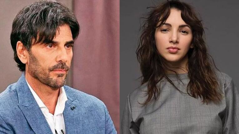 Juan no logró que la Justicia investigue a Thelma.