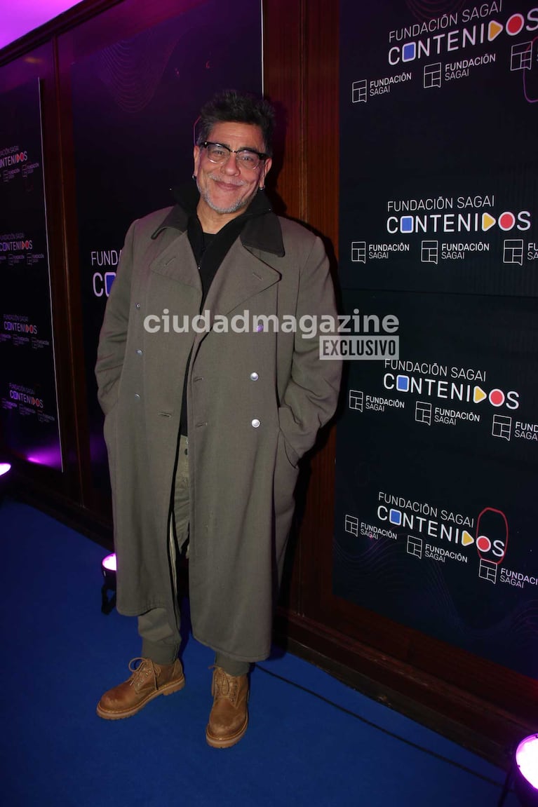 Juan Palomino (Foto: Movilpress)