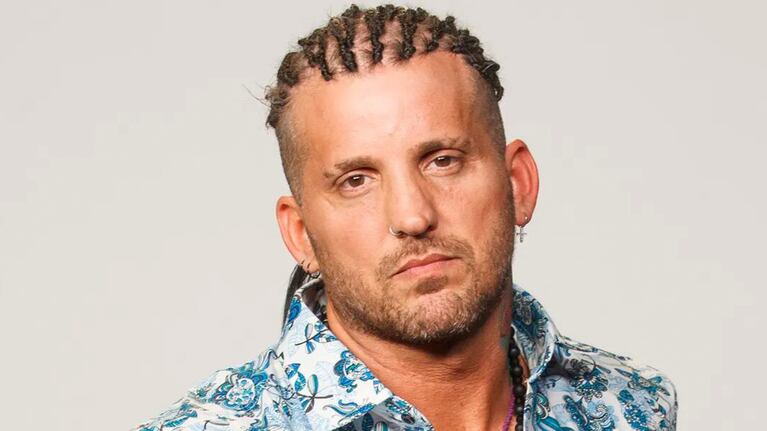 Juan Reverdito apuntó sin filtro contra Gran Hermano 2023.
