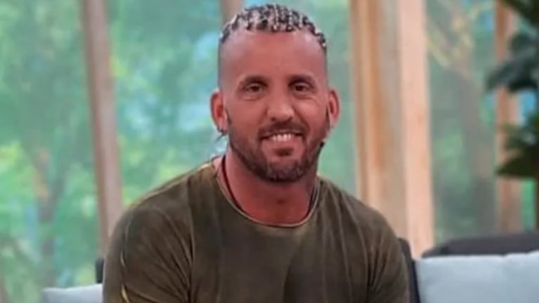 Juan Reverdito de Gran Hermano anunció que venderá contenido erótico.