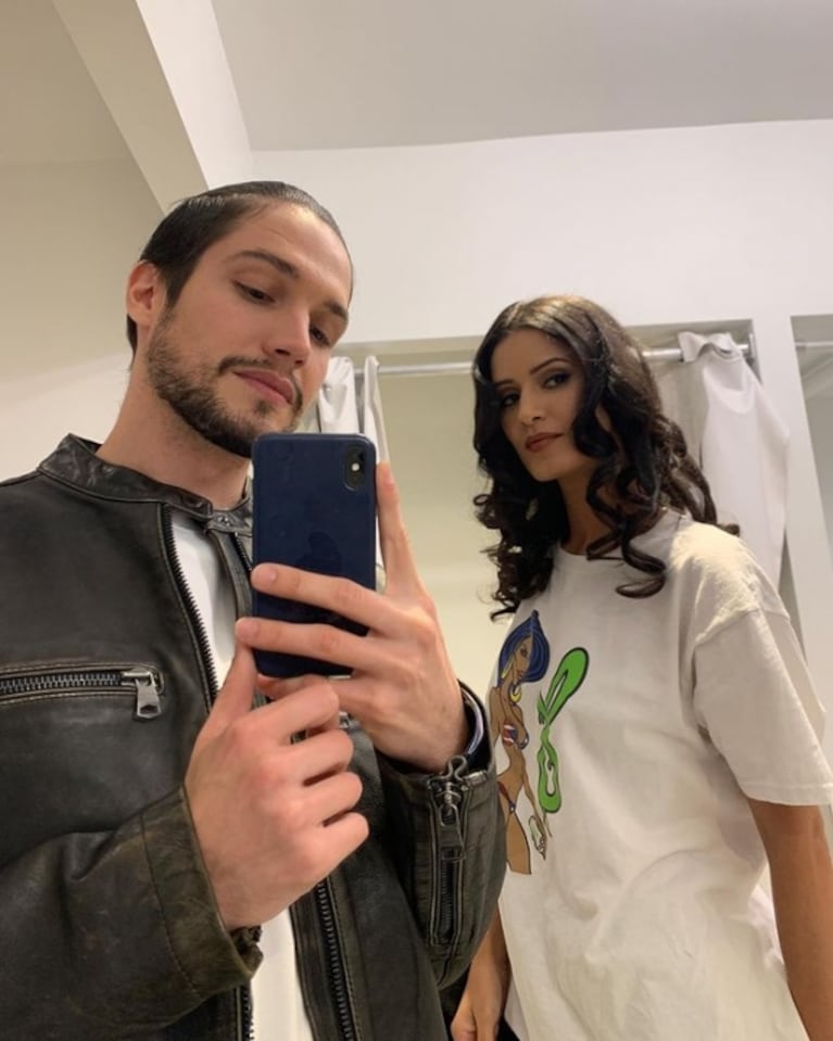 Juan Teisaire, el argentino que era carpintero y ahora triunfa como actor en Nueva York