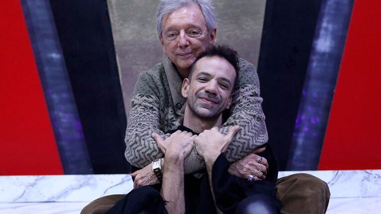 “Juana la loca”, de Pepe Cibrián Campoy, vuelve al teatro protagonizada por Nicolás Pérez Costa