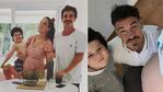 Juana Repetto aclaró si le daría "miedo" que Toribio le dijera papá a Sebastián Graviotto.