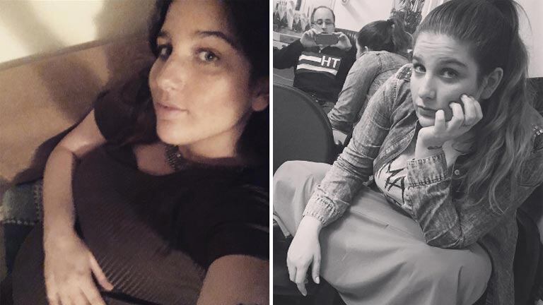 Juana Repetto aclaró su preferencia sexual con una carta en Instagram. (Foto: Instagram)