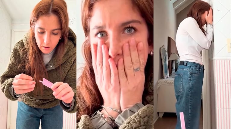 Juana Repetto (Instagram)