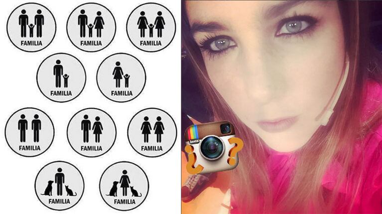 Juana Repetto: la emotiva imagen que publicó tras saber que iba a ser madre soltera