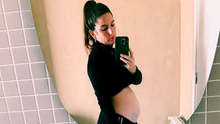 Juana Repetto reveló cómo cría sola a sus hijos (Foto: Instagram)