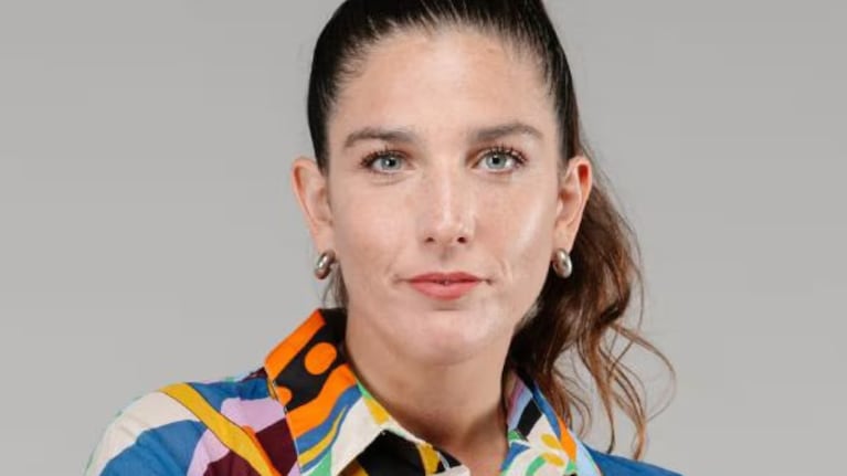 Juana Repetto tomó una importante decisión en su vida profesional y la reveló con mucha emoción