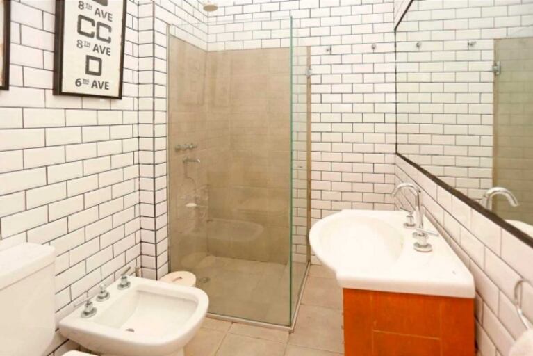 Juana Repetto vende su PH de Palermo a 230 mil dólares: las fotos de la vivienda