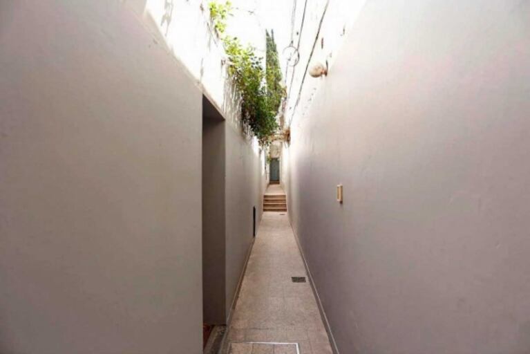 Juana Repetto vende su PH de Palermo a 230 mil dólares: las fotos de la vivienda