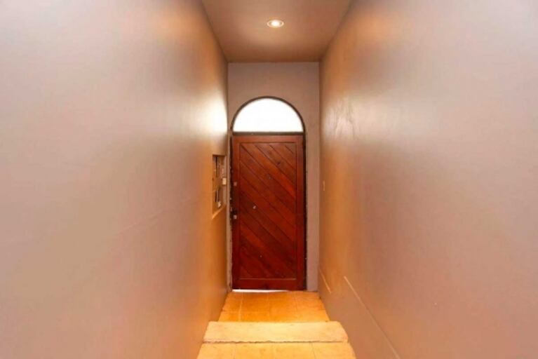 Juana Repetto vende su PH de Palermo a 230 mil dólares: las fotos de la vivienda