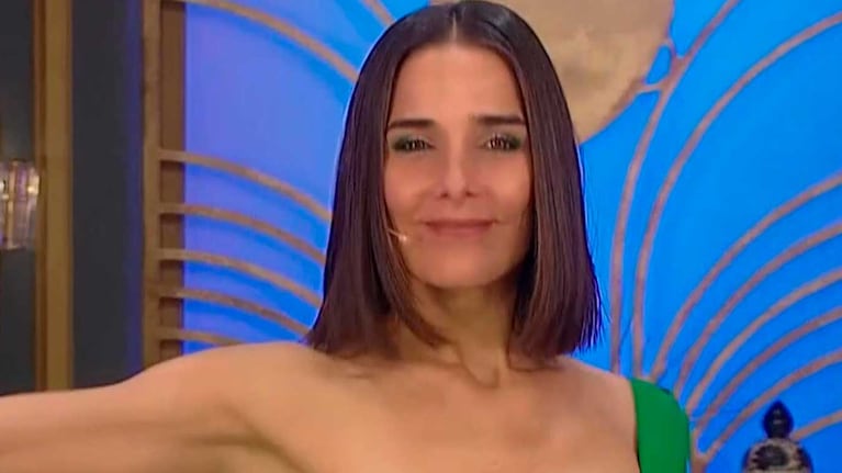 Juana Viale (Foto: eltrece)