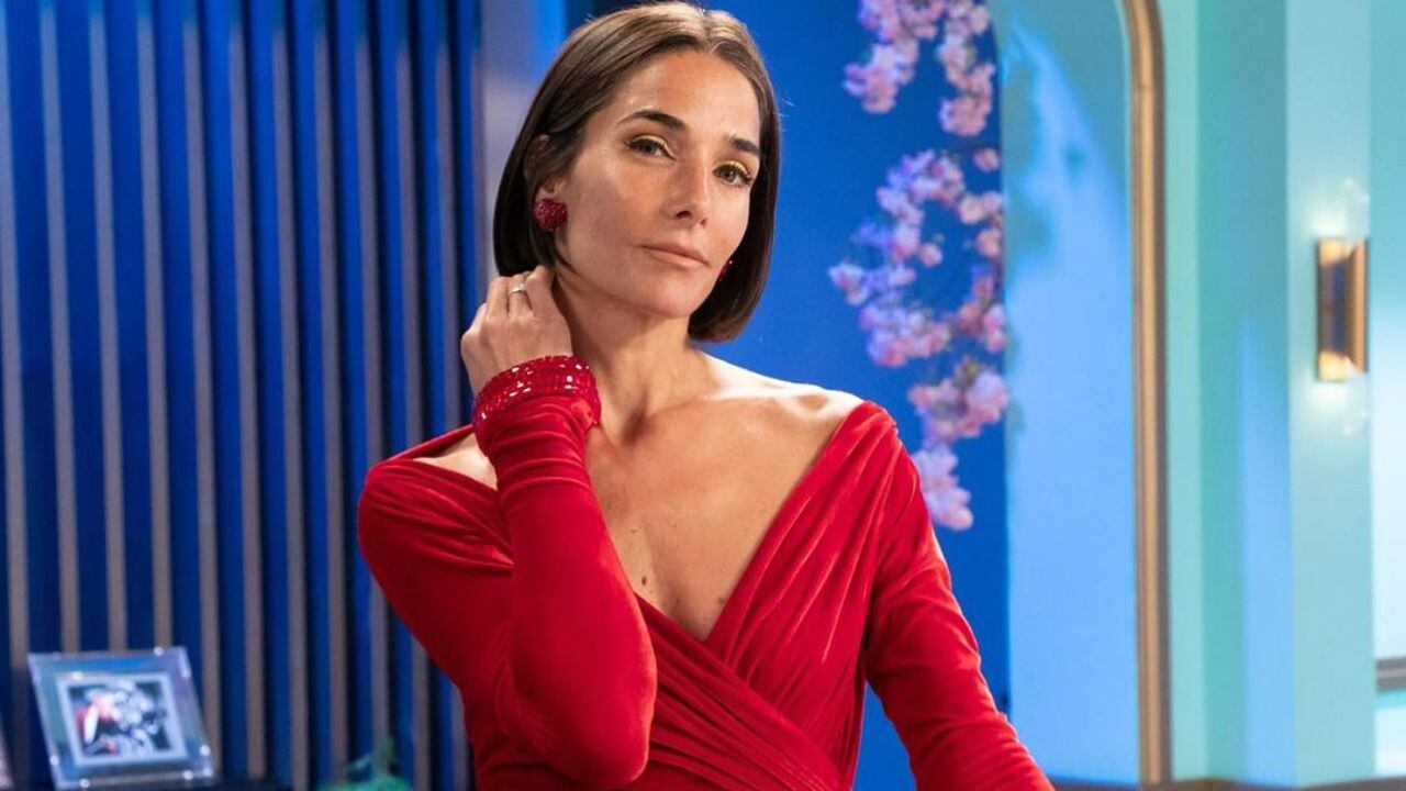Juana Viale / Fuente: eltrece