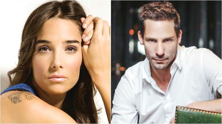 Juana Viale habló de su relación con Gonzalo Valenzuela (Fotos: Web)