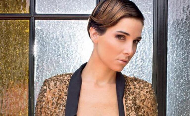 Juana Viale y su ataque de furia en Twitter (Foto: Web).