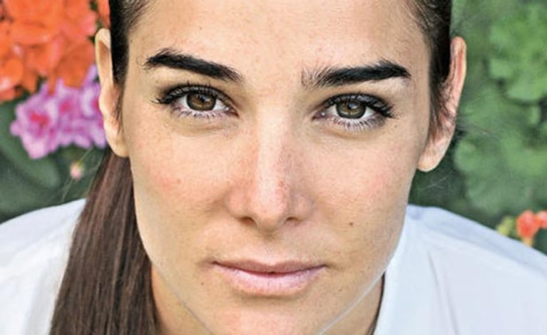 Juana Viale y un conmovedor mensaje. (Foto: Web)