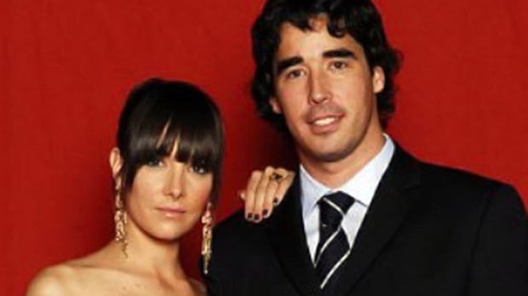 Juana y Nacho Viale. (Foto: Web)