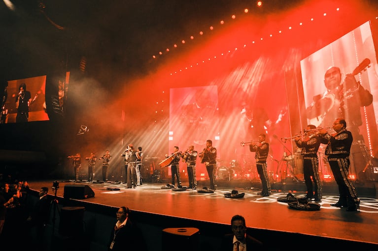 Juanes en México. Foto: prensa