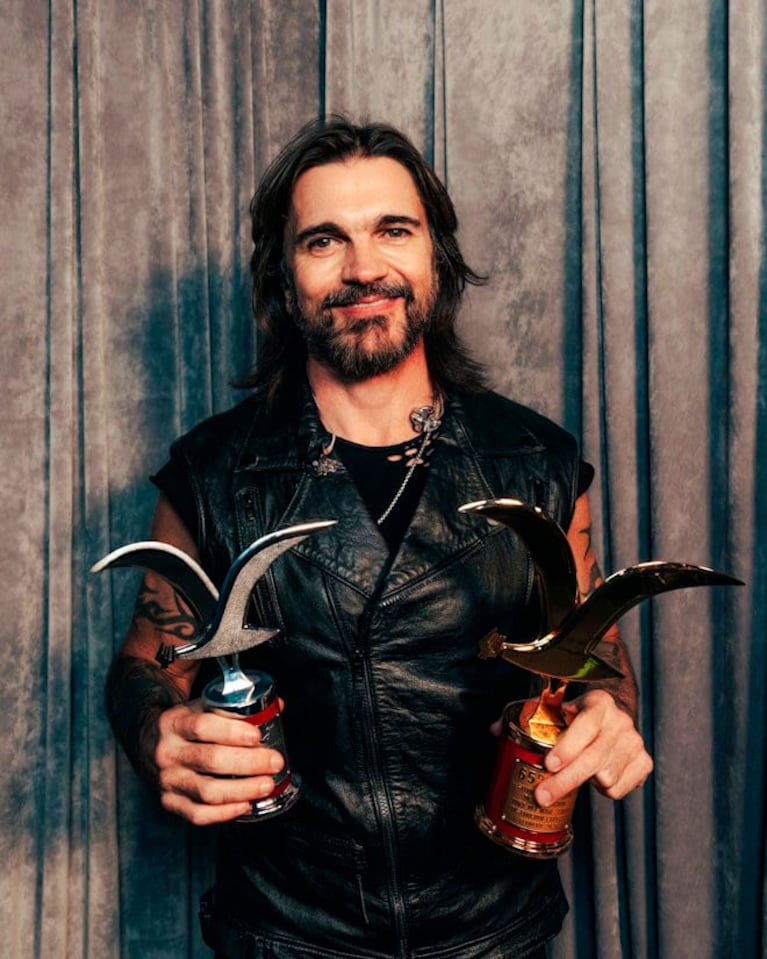 Juanes. Foto de prensa Universal Music.